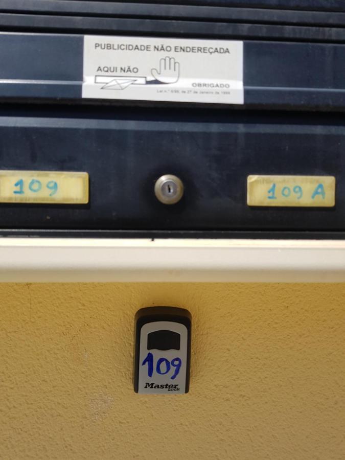 Boca Do Rio - Apartamento 109 Estômbar Εξωτερικό φωτογραφία