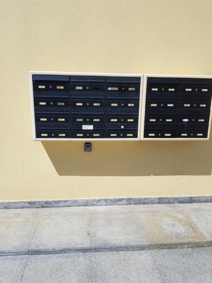 Boca Do Rio - Apartamento 109 Estômbar Εξωτερικό φωτογραφία
