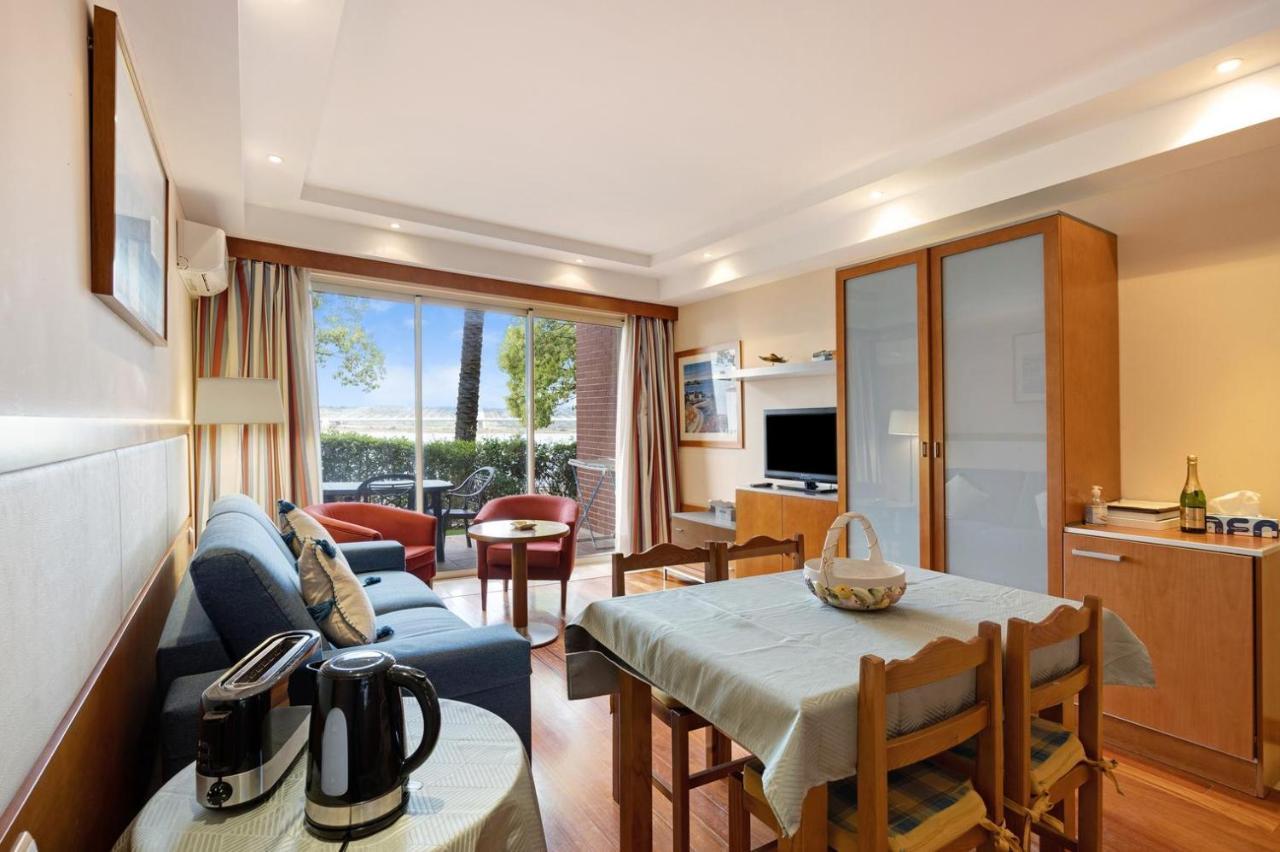 Boca Do Rio - Apartamento 109 Estômbar Εξωτερικό φωτογραφία