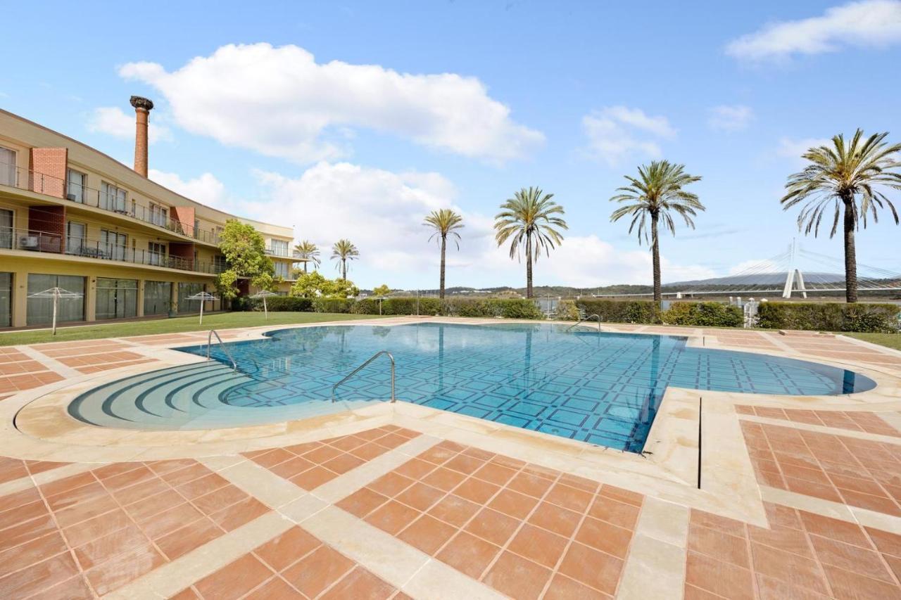 Boca Do Rio - Apartamento 109 Estômbar Εξωτερικό φωτογραφία
