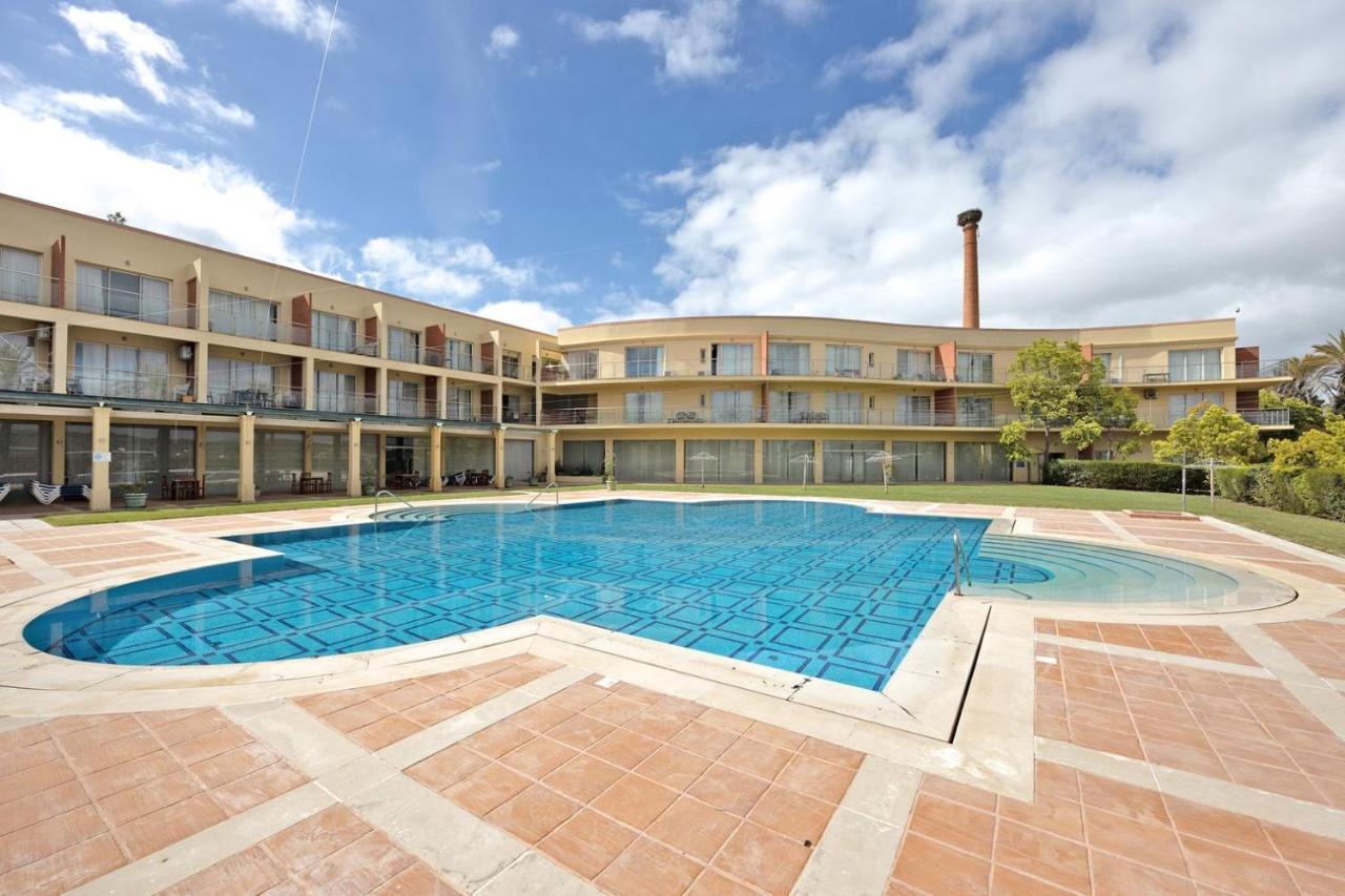Boca Do Rio - Apartamento 109 Estômbar Εξωτερικό φωτογραφία