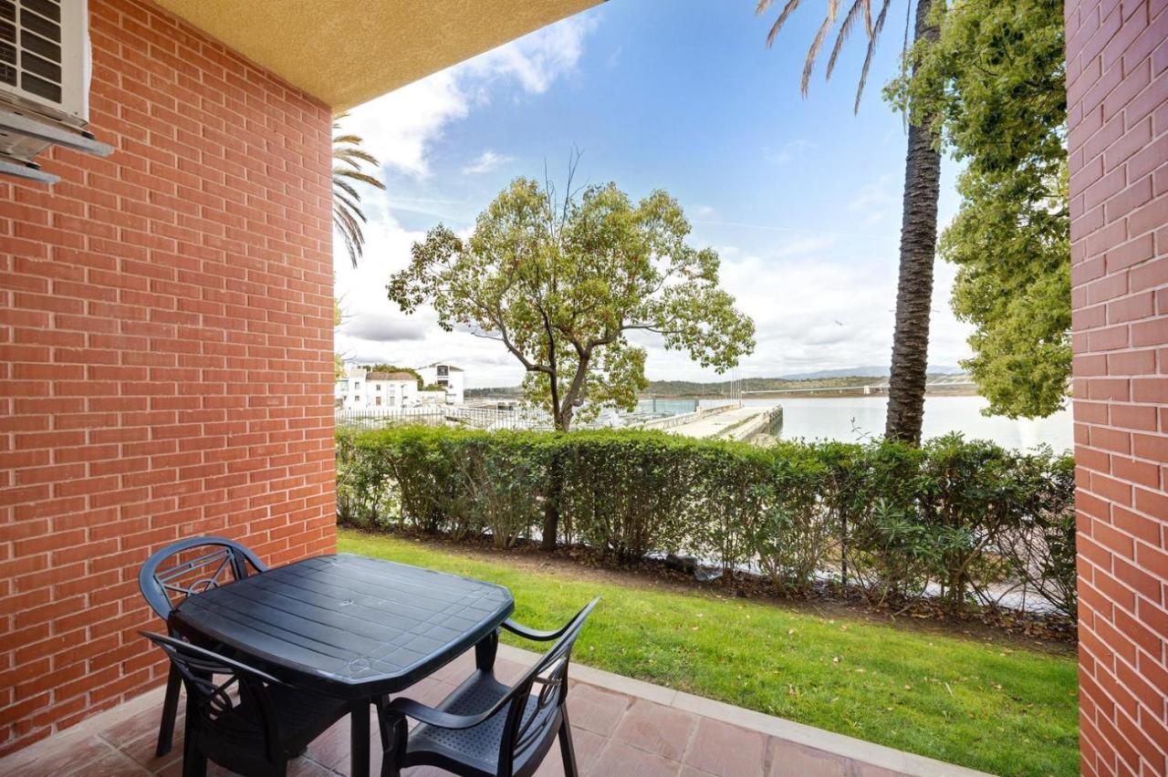 Boca Do Rio - Apartamento 109 Estômbar Εξωτερικό φωτογραφία