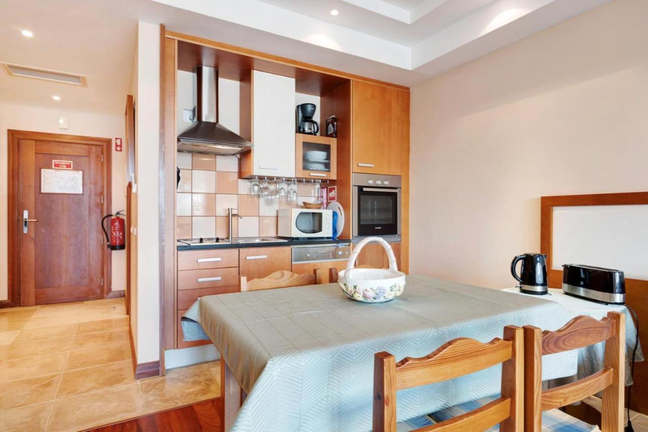 Boca Do Rio - Apartamento 109 Estômbar Εξωτερικό φωτογραφία