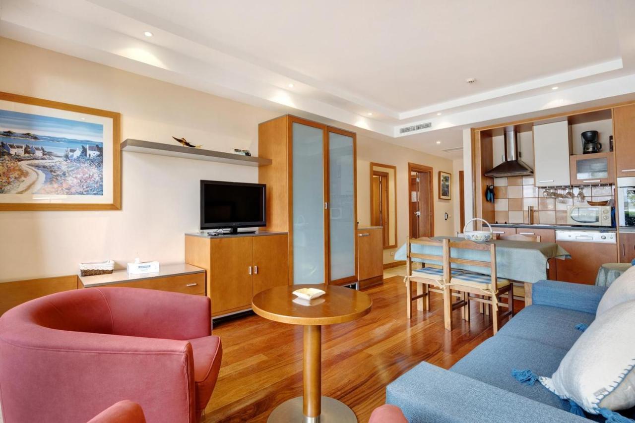 Boca Do Rio - Apartamento 109 Estômbar Εξωτερικό φωτογραφία