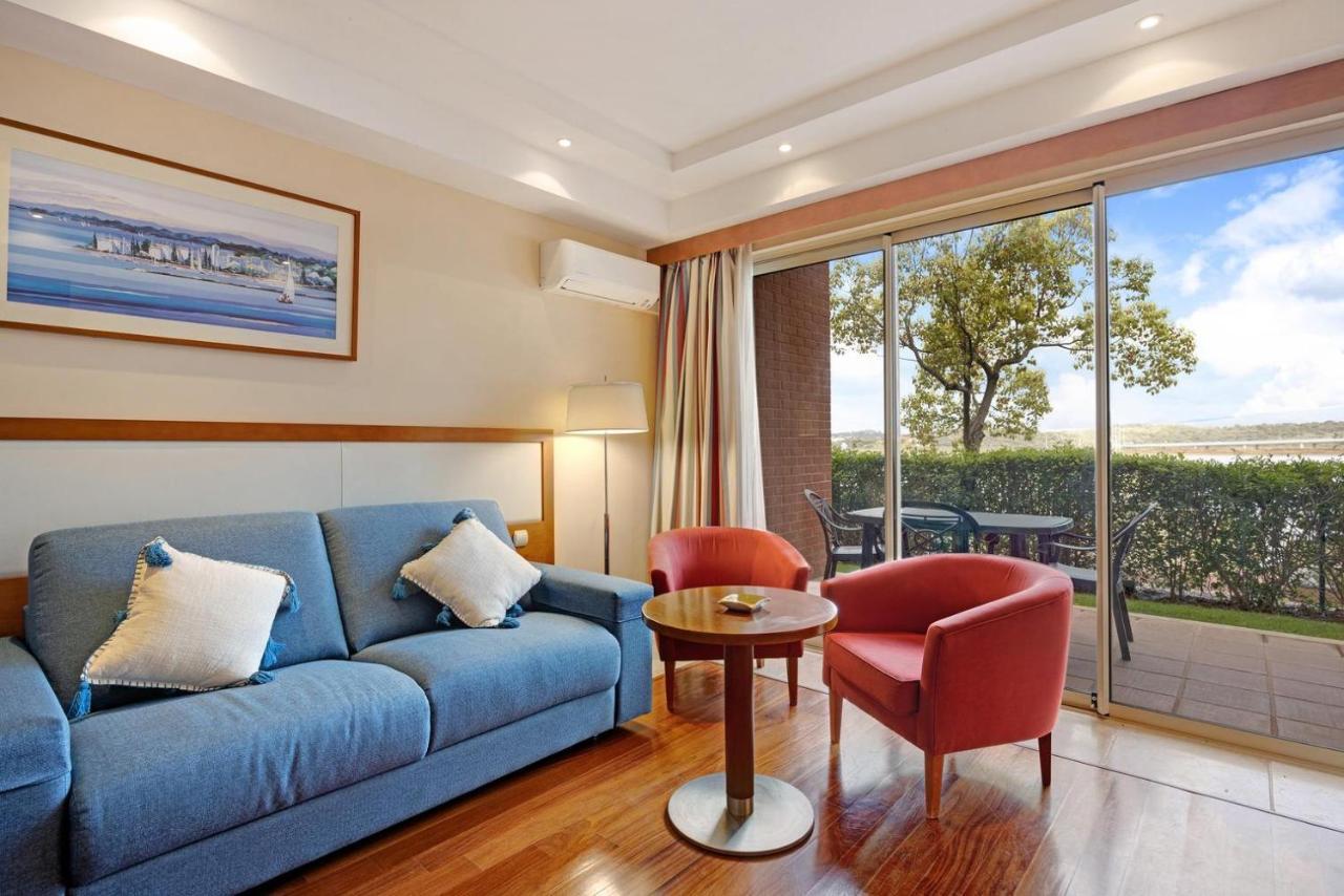Boca Do Rio - Apartamento 109 Estômbar Εξωτερικό φωτογραφία