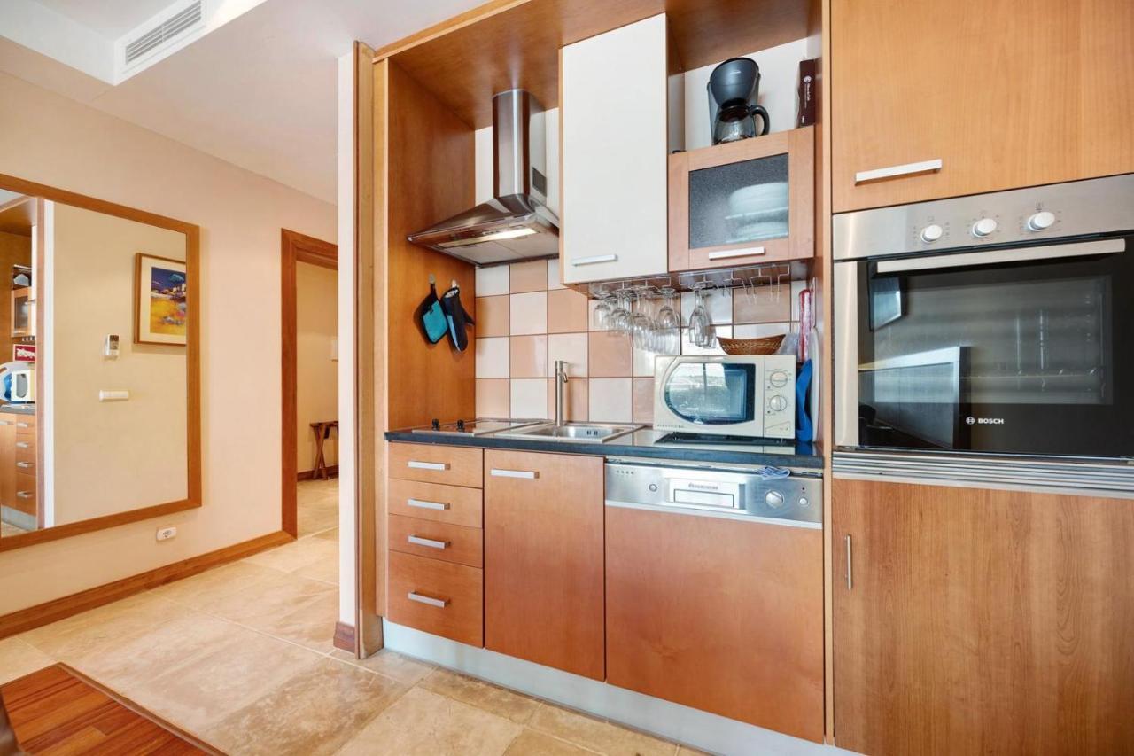 Boca Do Rio - Apartamento 109 Estômbar Εξωτερικό φωτογραφία