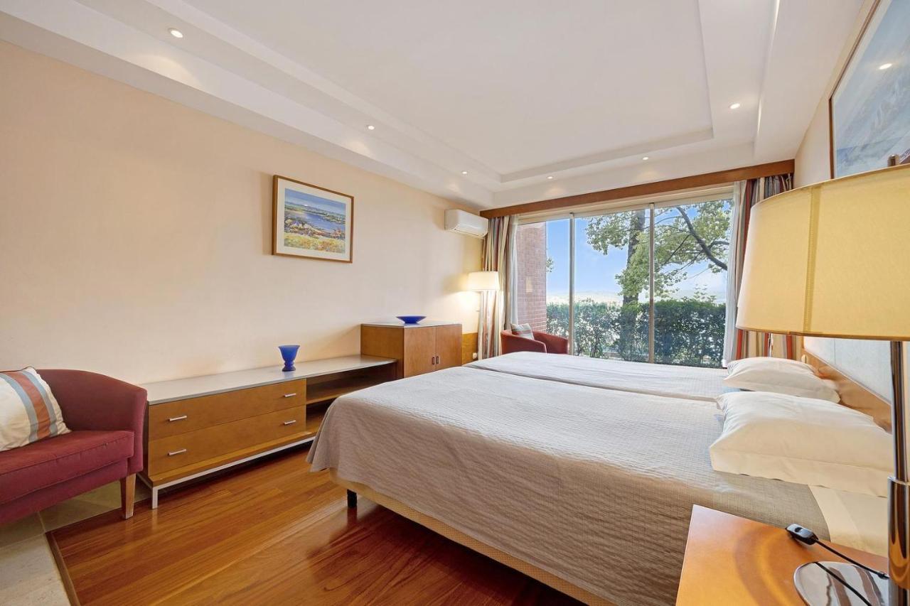 Boca Do Rio - Apartamento 109 Estômbar Εξωτερικό φωτογραφία