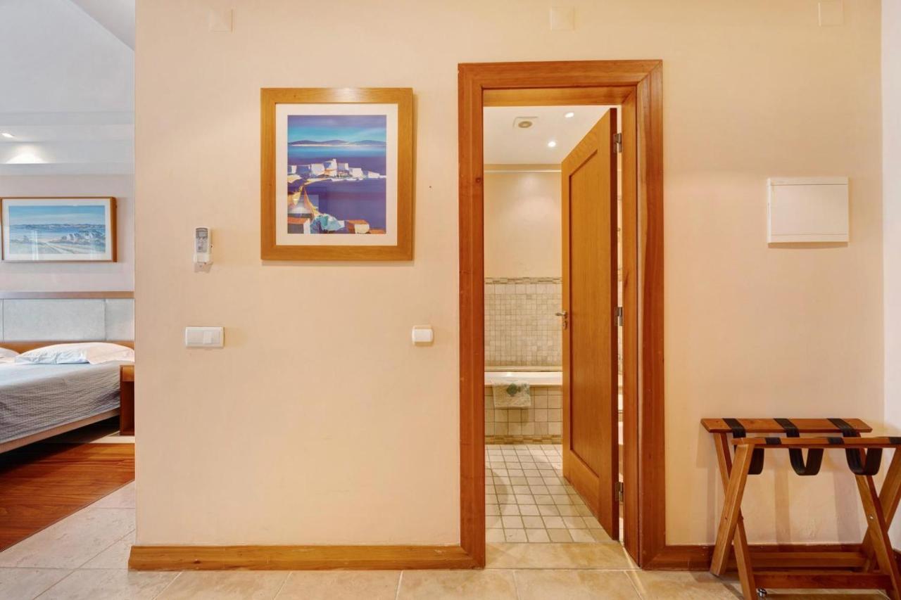 Boca Do Rio - Apartamento 109 Estômbar Εξωτερικό φωτογραφία