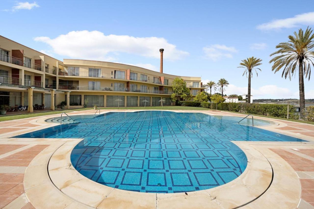 Boca Do Rio - Apartamento 109 Estômbar Εξωτερικό φωτογραφία