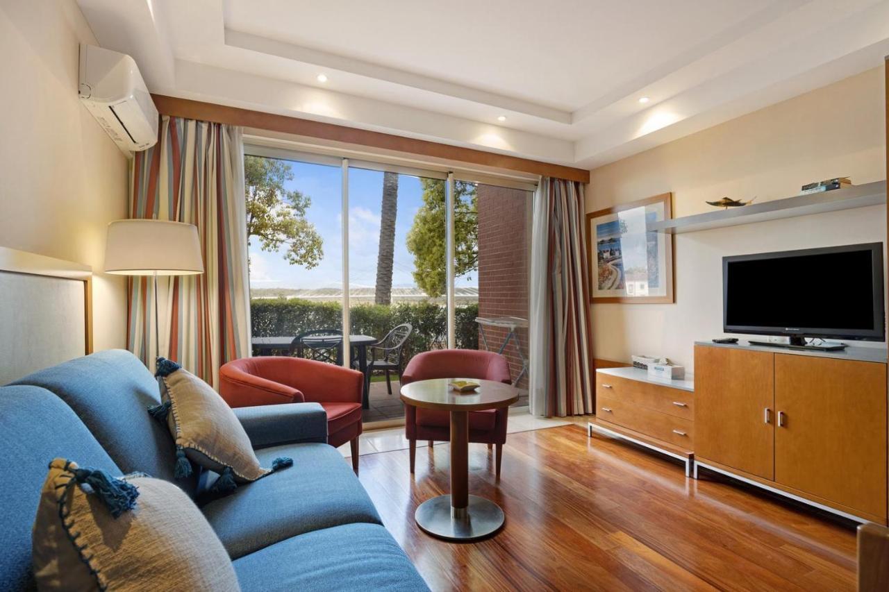 Boca Do Rio - Apartamento 109 Estômbar Εξωτερικό φωτογραφία