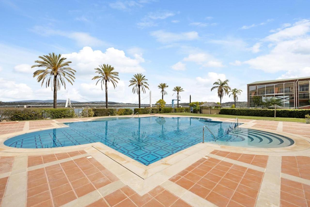 Boca Do Rio - Apartamento 109 Estômbar Εξωτερικό φωτογραφία