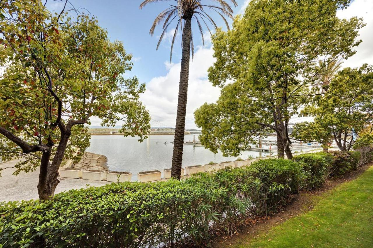 Boca Do Rio - Apartamento 109 Estômbar Εξωτερικό φωτογραφία